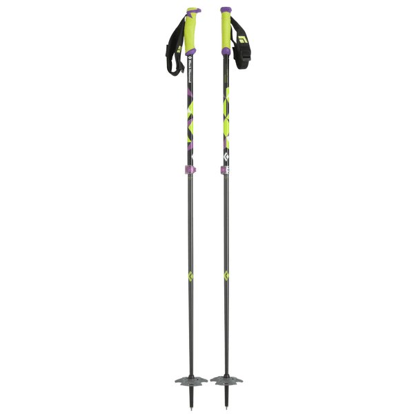 Palice Black Diamond Carbon Probe Ski Pole