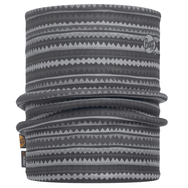 Šatka Buff Reversible Neckwarmer Polar (113147) PICUS GREY / BLACK