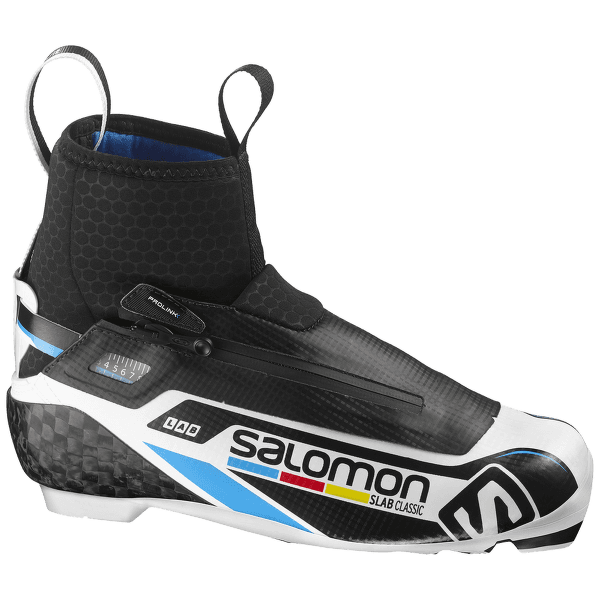 Boty Salomon S-Lab Classic Prolink (L39083200)