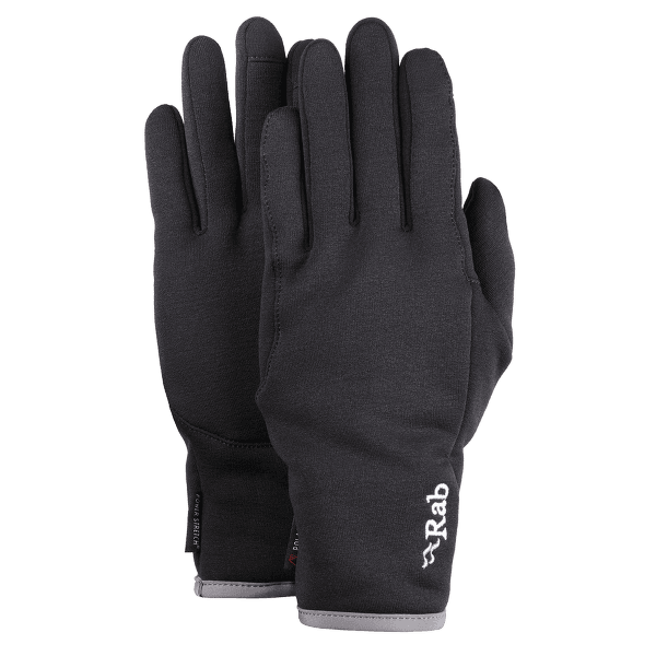  PS Pro Contact Glove Black