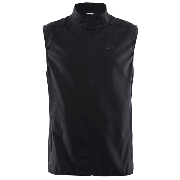 Vesta Craft Warm Vest Men 999920 Black/Platinum