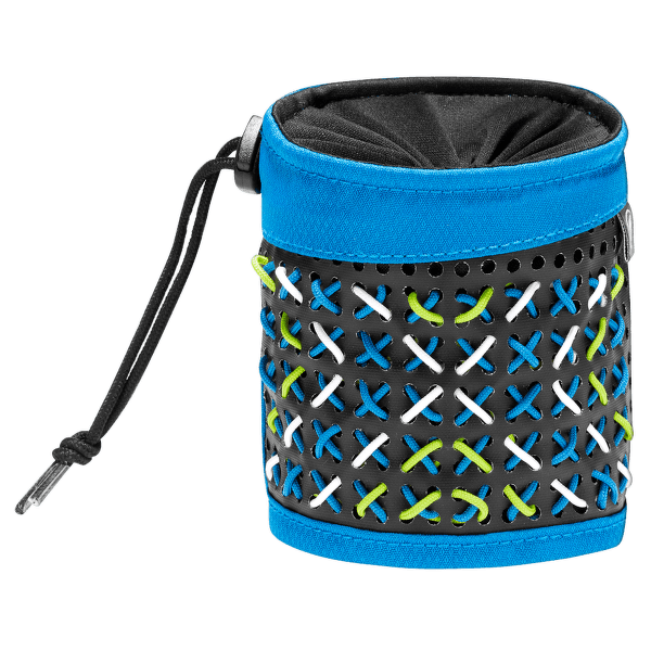 Pytlík Mammut Kids Chalk Bag Stitch dark cyan 5611