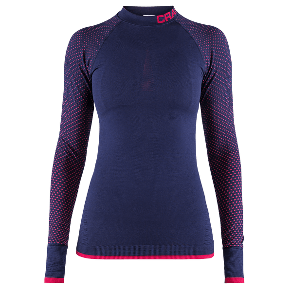 Triko dlouhý rukáv Craft Warm Intensity CN LS Women 720000