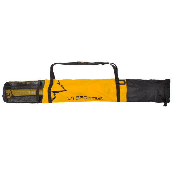 Obal La Sportiva Ski Bag Black/Yellow_999100