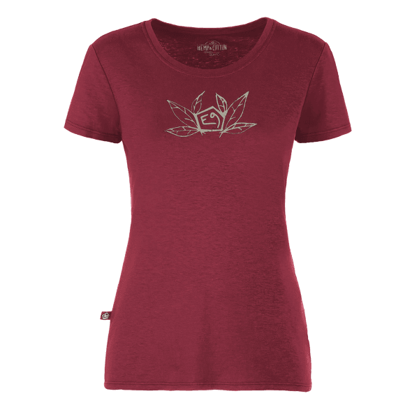  Sound T-Shirt Women MAGENTA-480