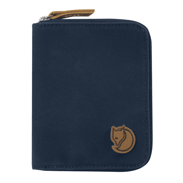 Peněženka Fjällräven Zip Wallet Navy