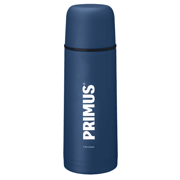 Termoska Primus Vacuum bottle 0,35 l Deep Blue