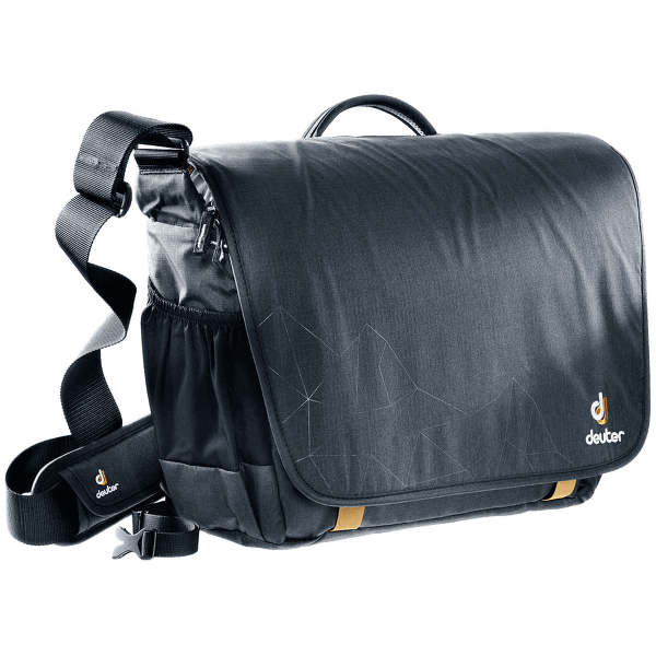 Taška deuter Operate III Black-lion