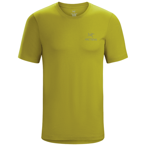 Triko krátký rukáv Arcteryx Emblem T-Shirt SS Men (24026) Midnight Sun