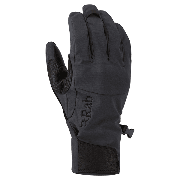 Rukavice Rab VR Glove Beluga