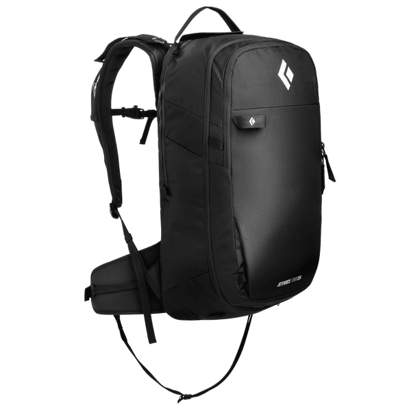 Batoh Black Diamond JetForce Tour Pack 28L Black