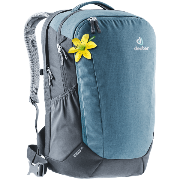Batoh deuter Giga SL (3821120) arctic-graphite