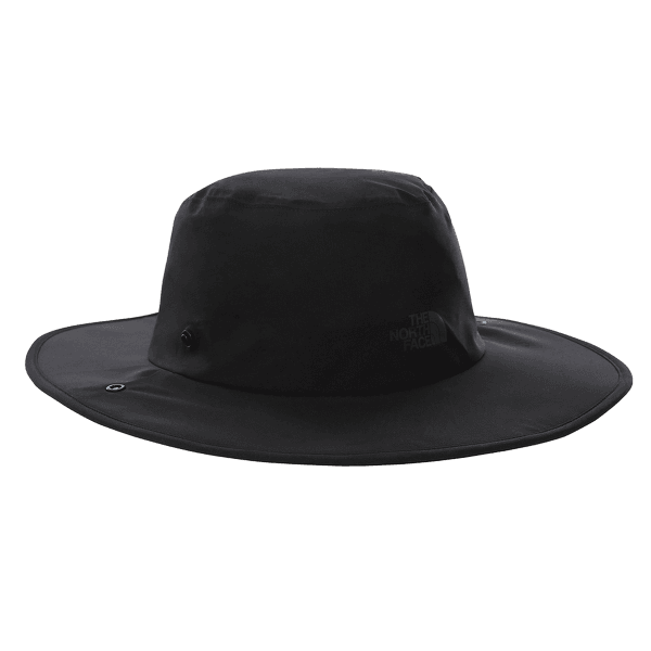 Klobúk The North Face Futurelight Hiker Hat TNF BLACK
