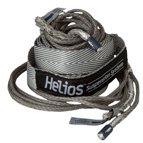 Popruh Eno Helios Suspension System Grey/Grey