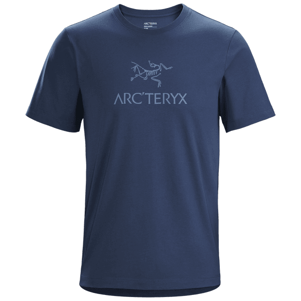 Triko krátký rukáv Arcteryx Arc'Word T-Shirt SS Men (24013) Cosmic