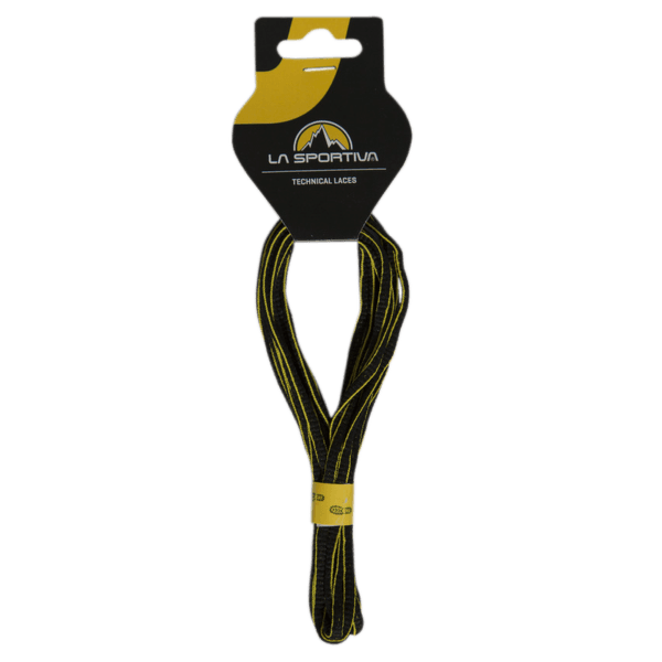 Mountain Running Laces