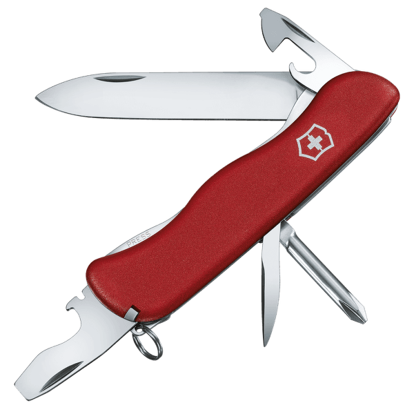 Nůž Victorinox Adventurer Red