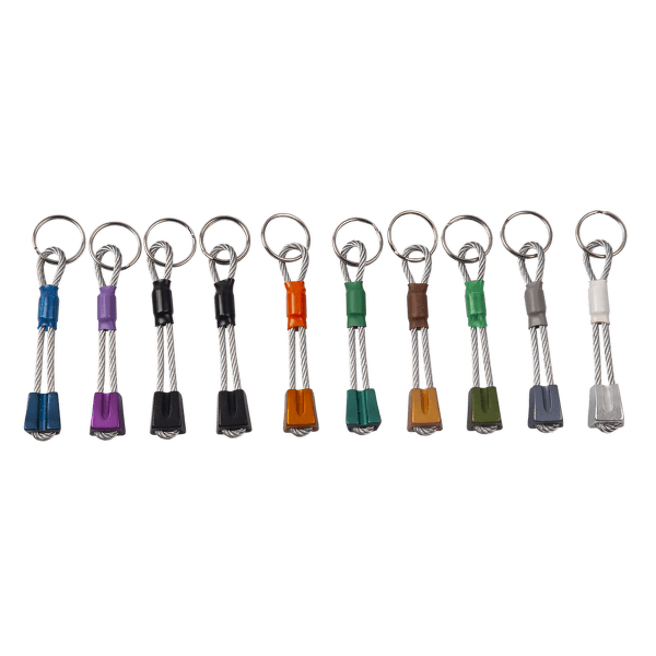 Klíčenka Rock Empire Key rings Alu