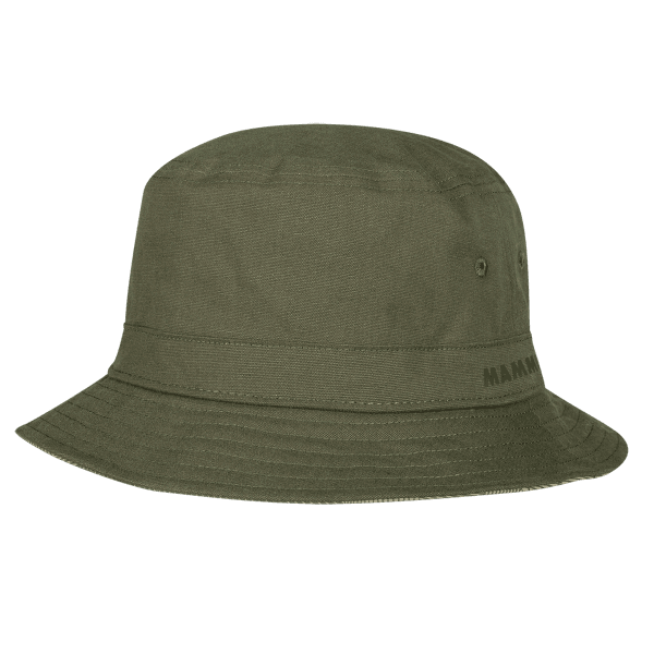 Klobouk Mammut Mammut Bucket Hat 4584 iguana