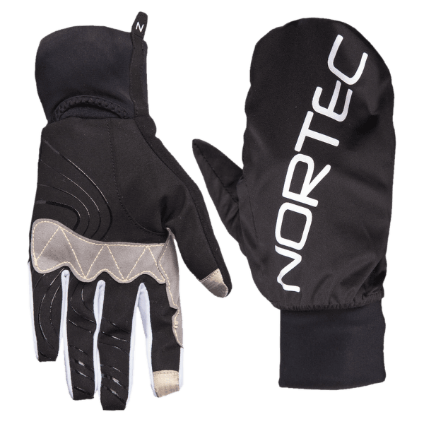 Rukavice Nortec Running Tech Glove