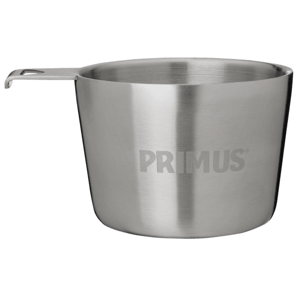 Termohrnek Primus Kasa Mug Stainless Steel Stainless