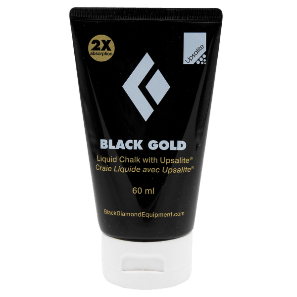 Magnézium Black Diamond LIQUID BLACK GOLD CHALK 60ML