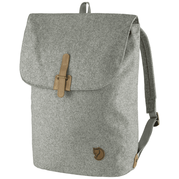 Batoh Fjällräven Norrvage Foldsack Granite Grey