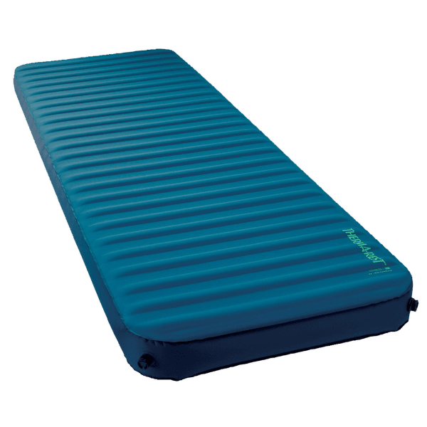 Karimatka Therm A Rest MondoKing 3D Blue XXL Blue