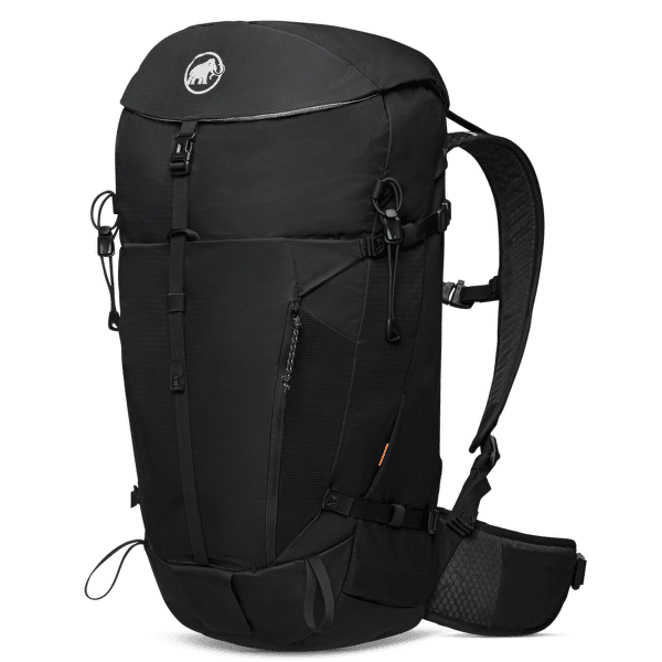 Batoh Mammut Lithium 30 black 0001