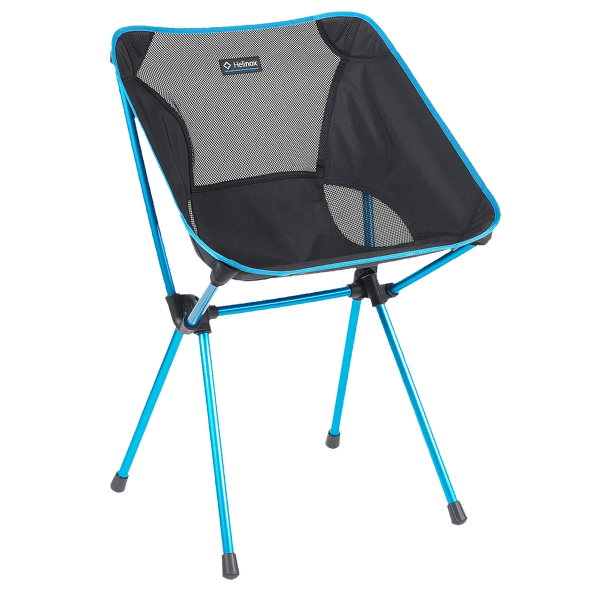 Židle Helinox Café Chair Black
