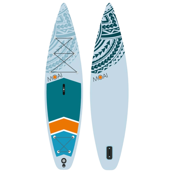 Paddleboard MOAI MOAI TOURING 11,6