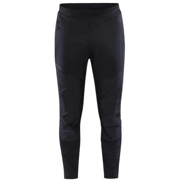 Kalhoty Craft ADV Nordic Training Speed Pants Men 999000 Black