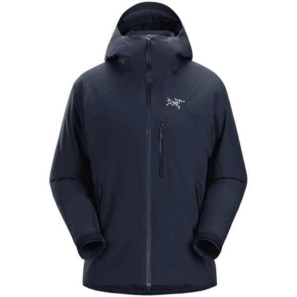 Bunda Arcteryx Beta Insulated Jacket Men Black Sapphire