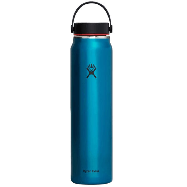 Termoska Hydro Flask LIGHTWEIGHT WIDE FLEX CAP 40 oz 084 CELESTINE