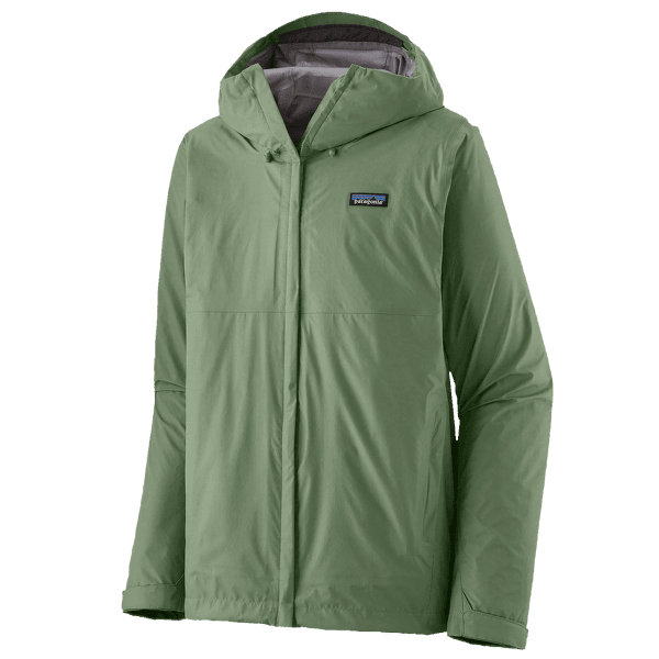 Bunda Patagonia Torrentshell 3L Jacket Men Sedge Green