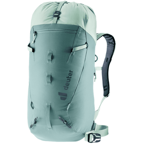 Batoh deuter Guide 22 SL jade-frost