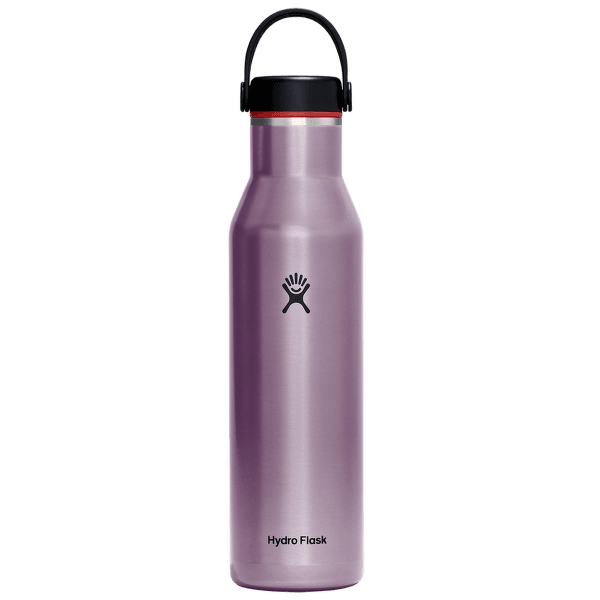 Termoska Hydro Flask LIGHTWEIGHT STANDARD FLEX CAP 21 oz 086 Amethyst