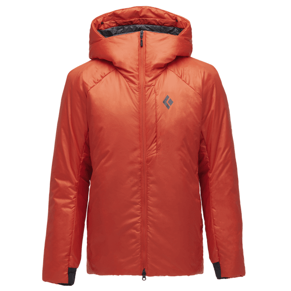 Bunda Black Diamond Belay Parka Men Octane