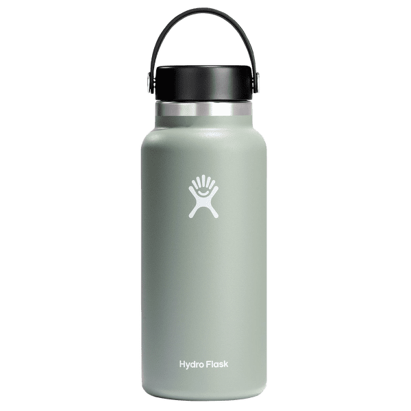 Termoska Hydro Flask Wide Mouth with Flex Cap 2.0 32 oz 374 AGAVE