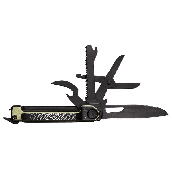 Nůž Gerber Armbar Scout Dark Green