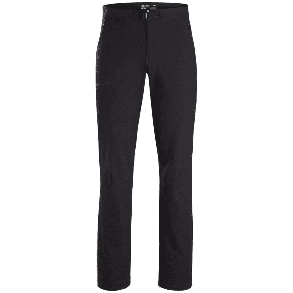 Nohavice Arcteryx Gamma Pant Men Black