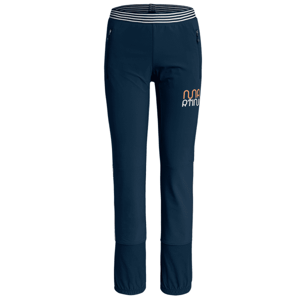 Kalhoty Martini DENALI Women true navy