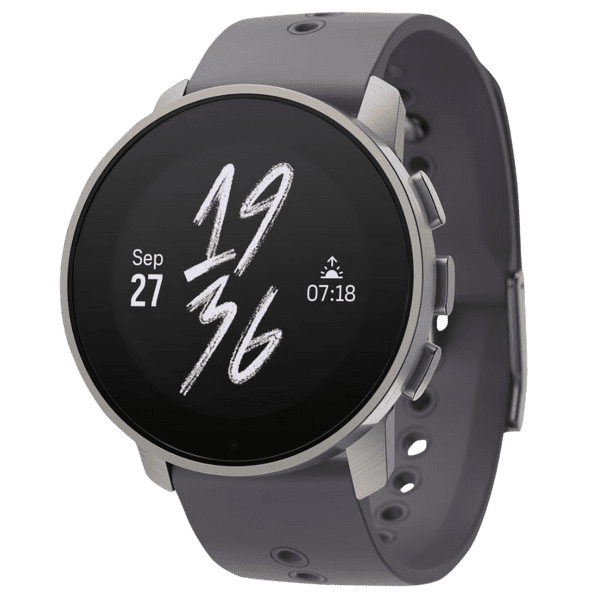 Hodinky Suunto SUUNTO 9 PEAK PRO TITANIUM SLATE