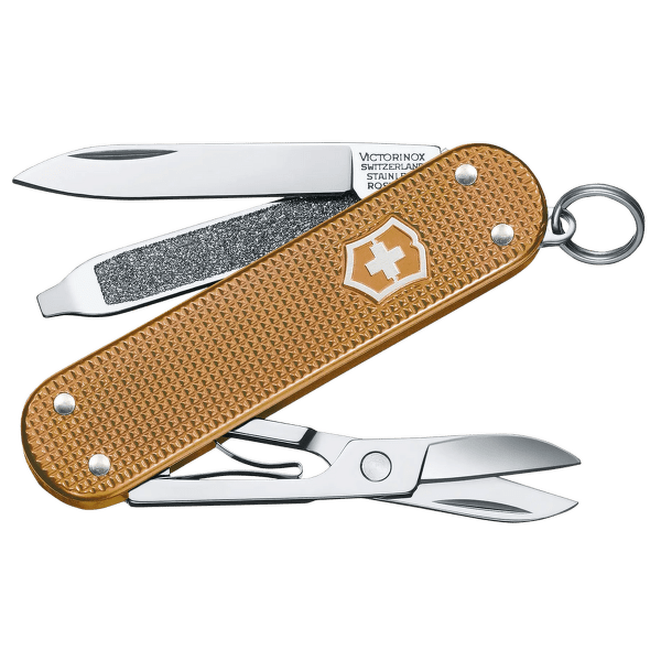 Nůž Victorinox Classic SD Alox Wet Sand