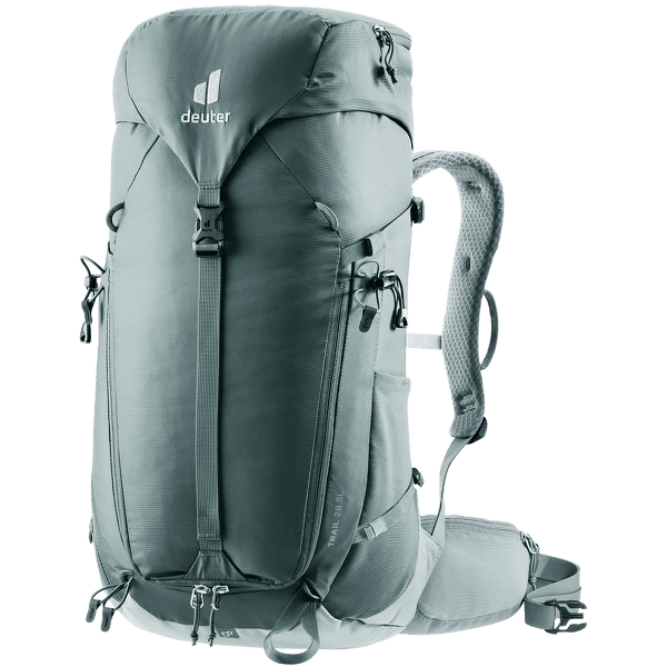 Batoh deuter Trail 28 SL teal-tin