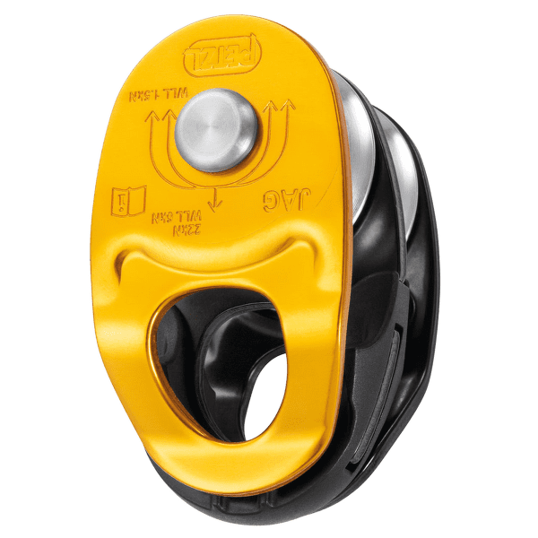 Kladka Petzl JAG