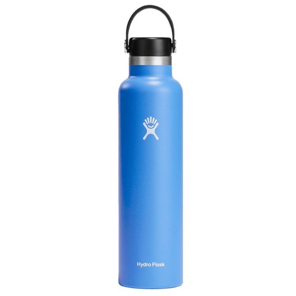 Termoska Hydro Flask Standard Mouth with Flex Cap 24 OZ 482 Cascade