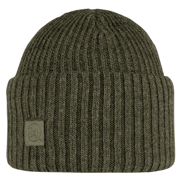 Čepice Buff KNITTED HAT RUTGER RUTGER SILVERSAGE