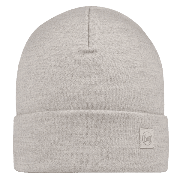 Čiapka Buff Merino Wool Thermal Hat Buff® (111170) SOLID CLOUD