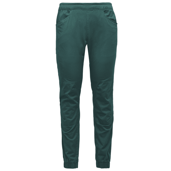 Nohavice Black Diamond Notion Pants Men Deep Forest